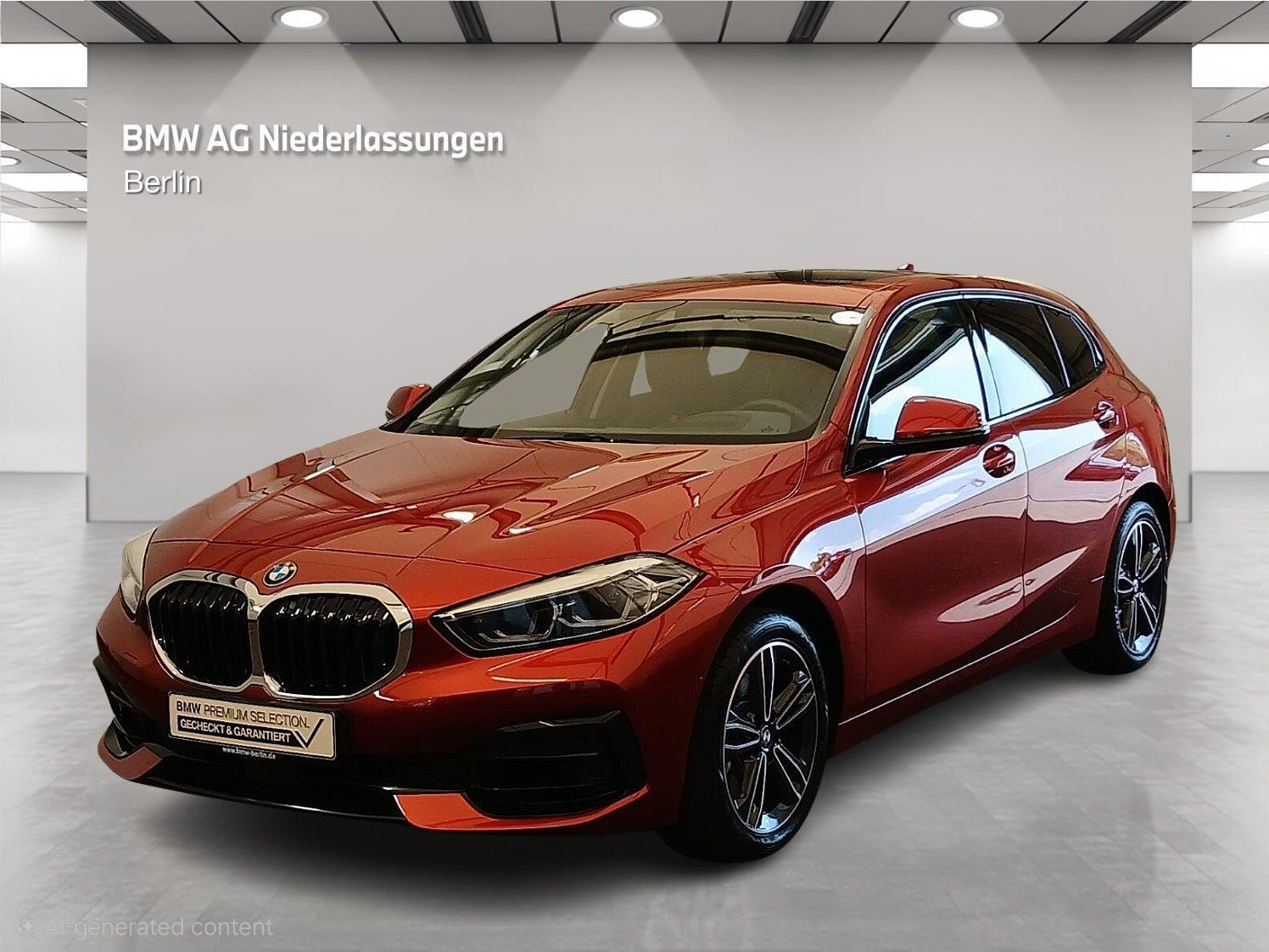 BMW 1er