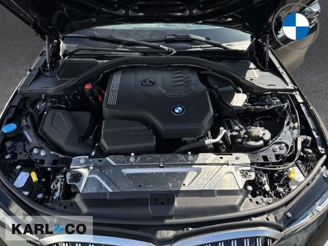 BMW 3er Touring – Bild 26