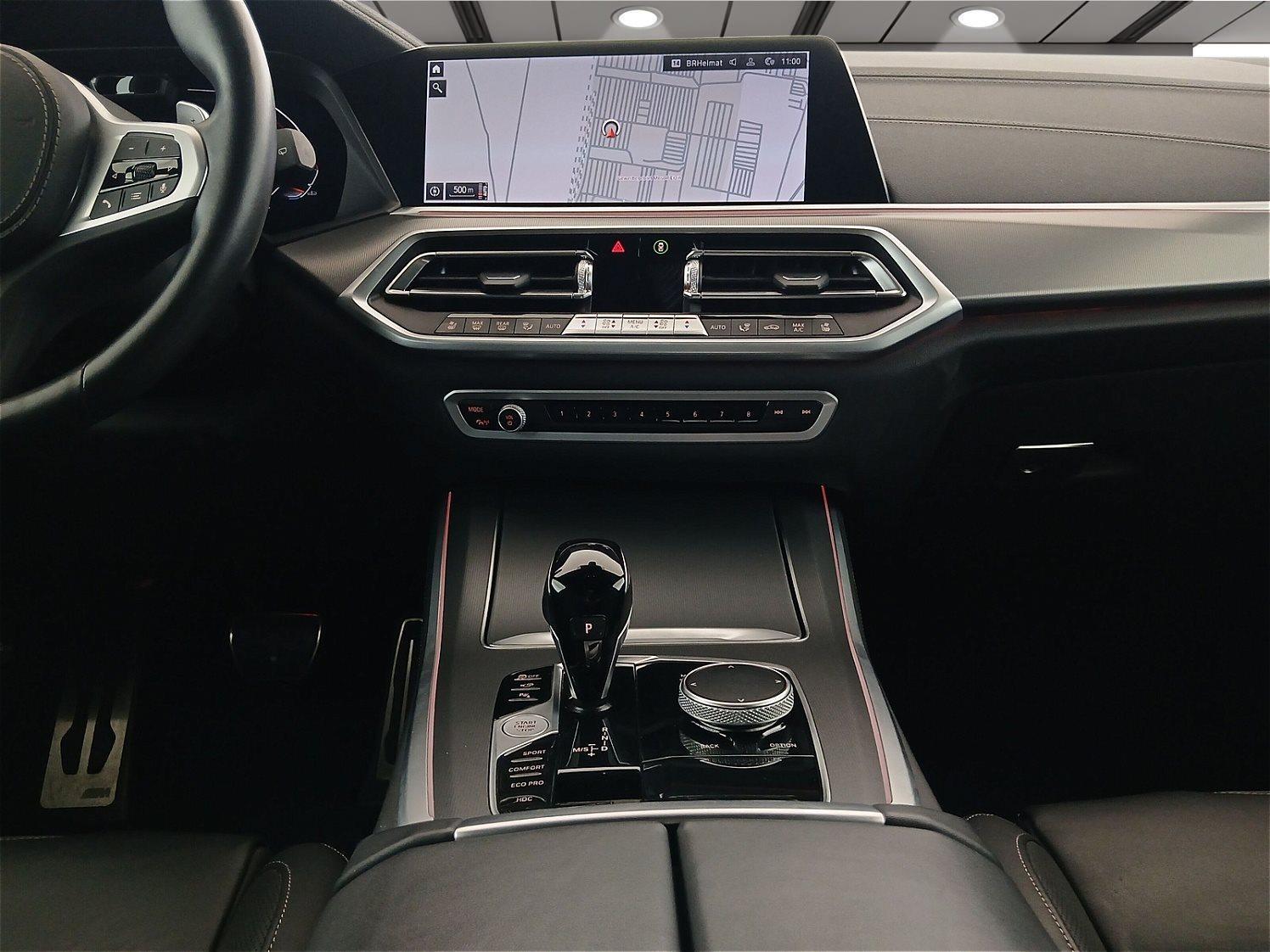 BMW X5 – Bild 11