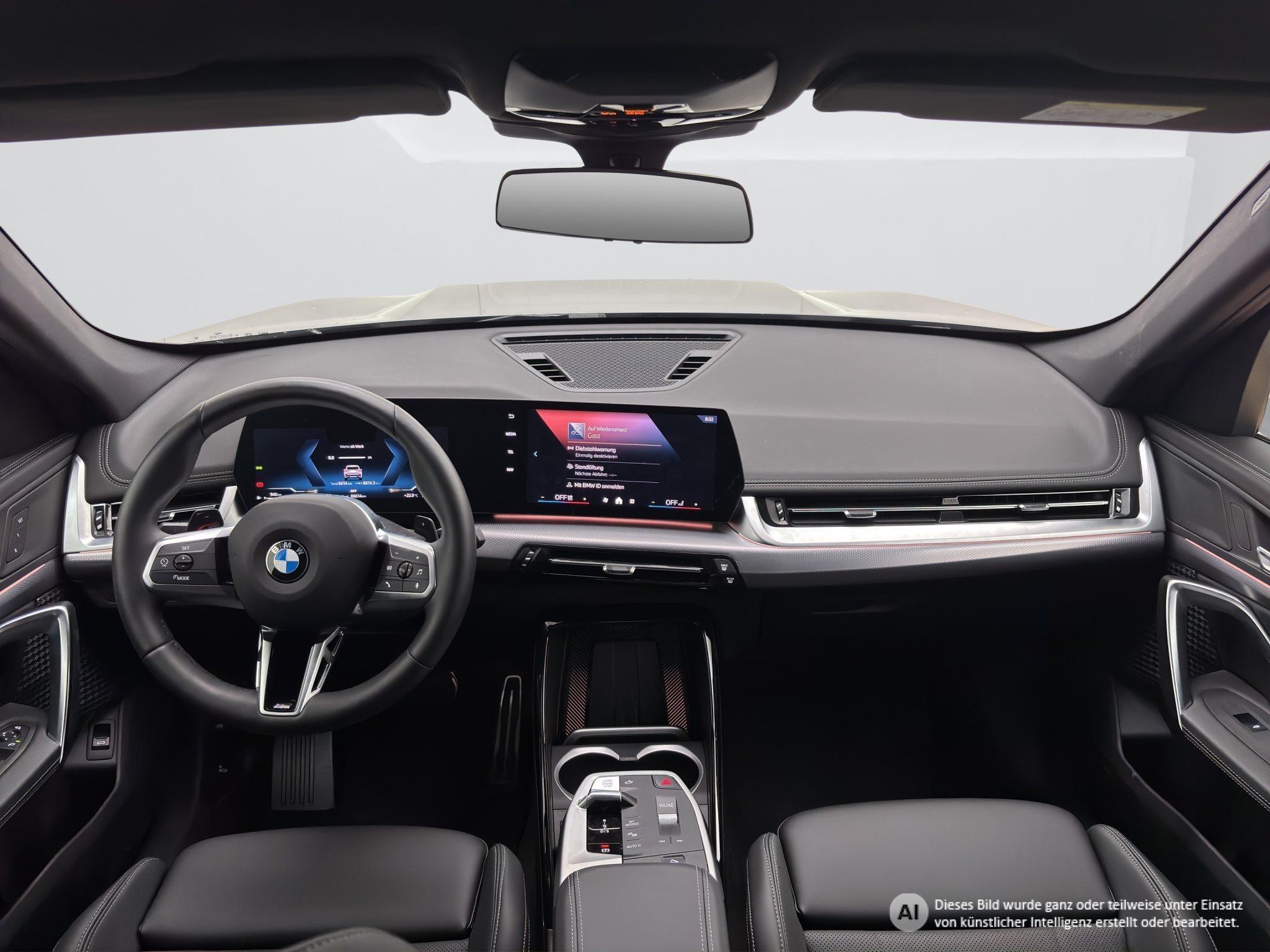 BMW X1 – Bild 6