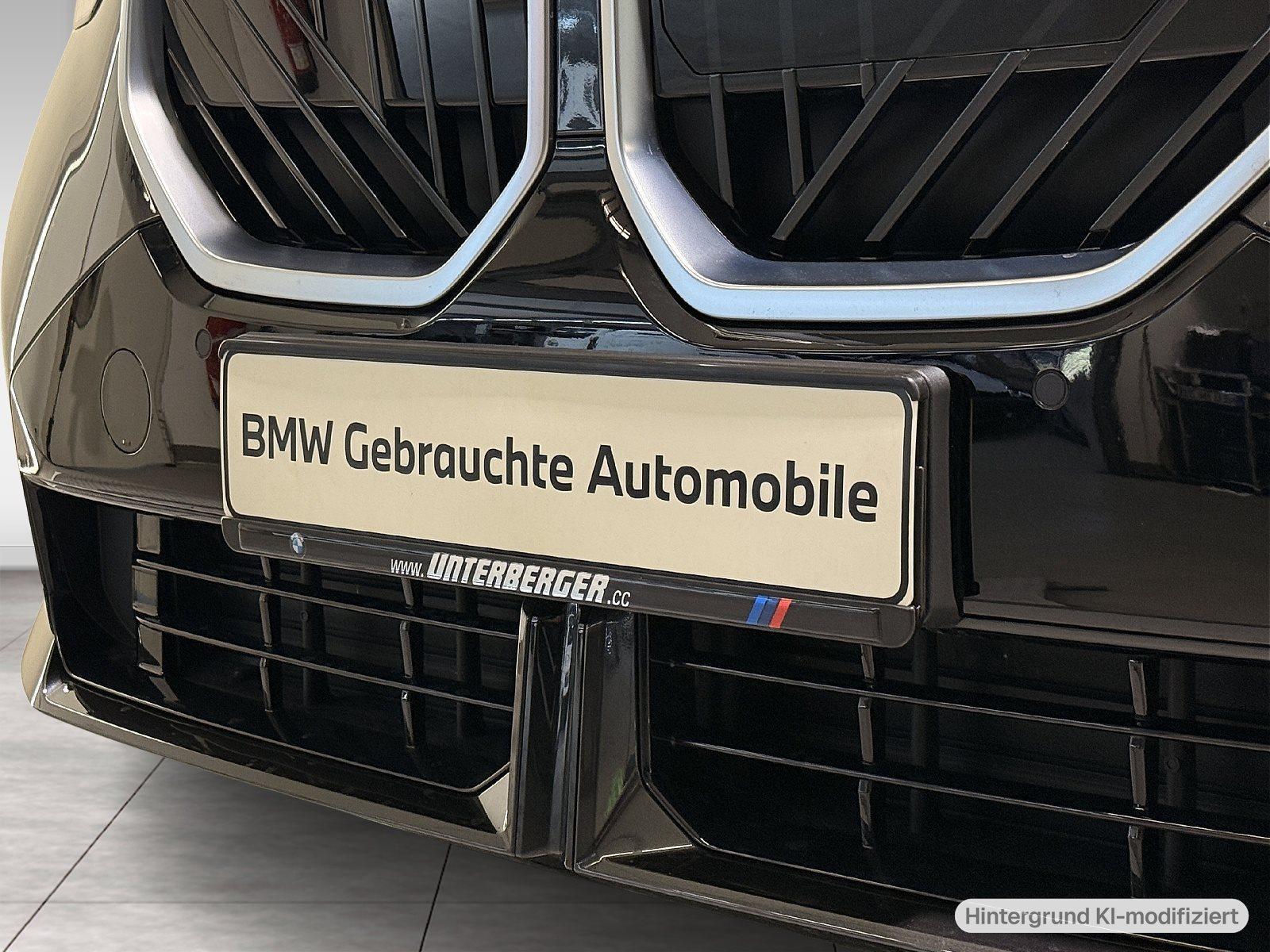 BMW X3 – Bild 6