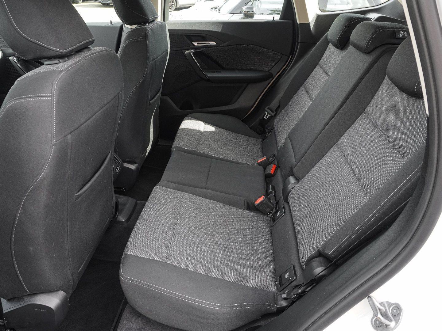 BMW X1 – Bild 12