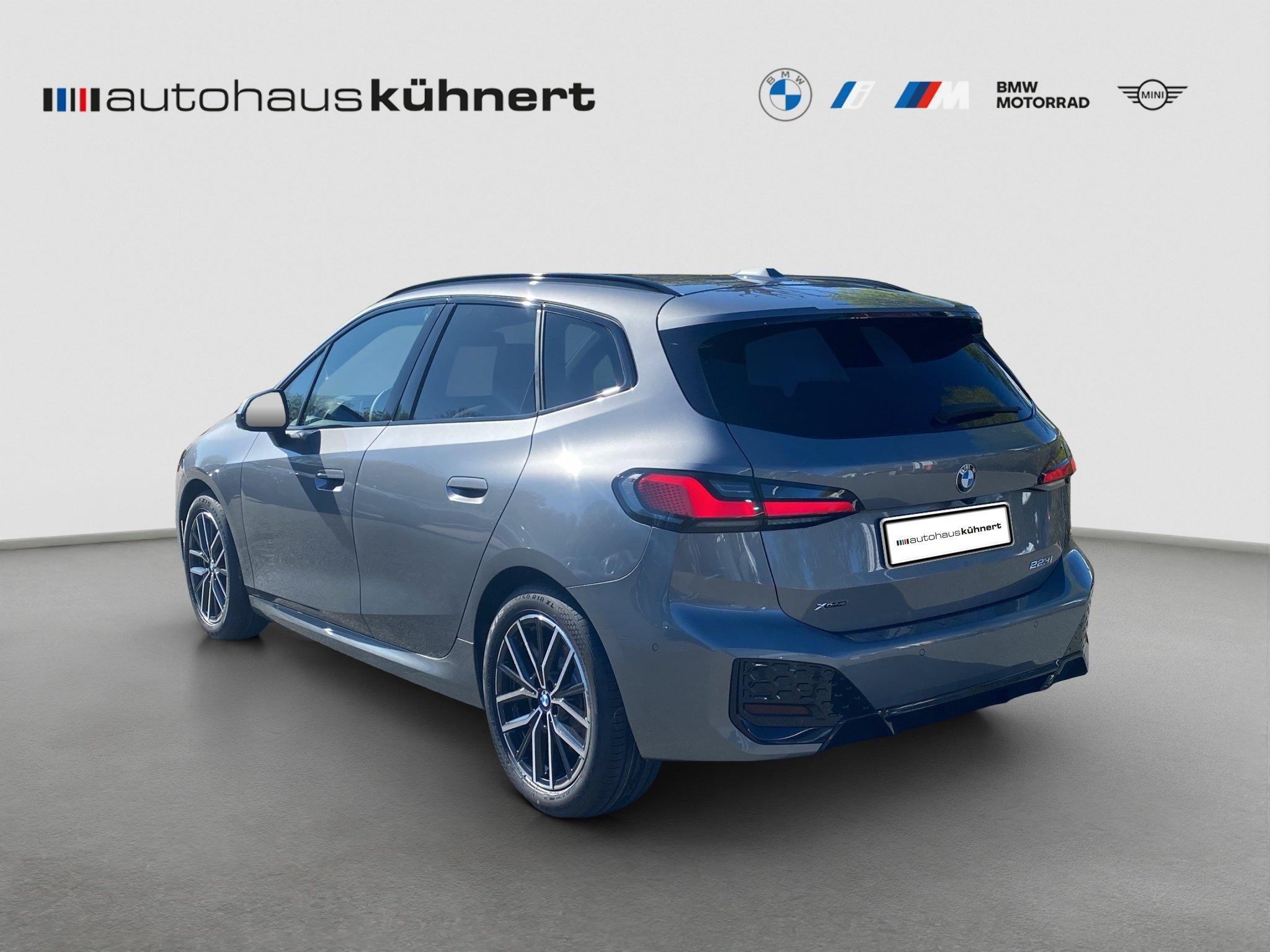 BMW 2er Active Tourer – Bild 5