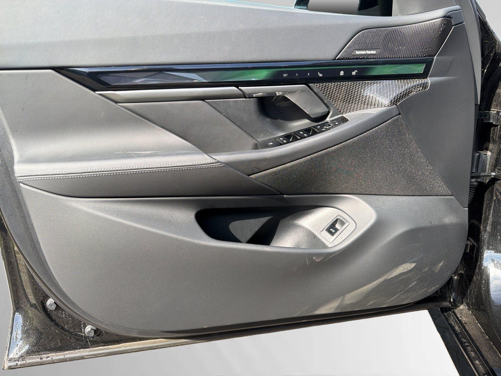 BMW 5er Touring – Bild 15