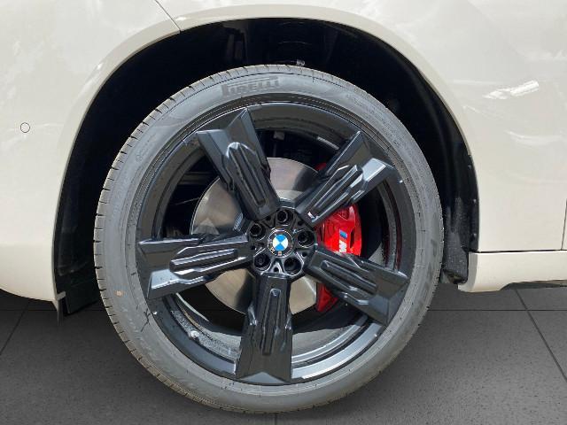 BMW X3 – Bild 15