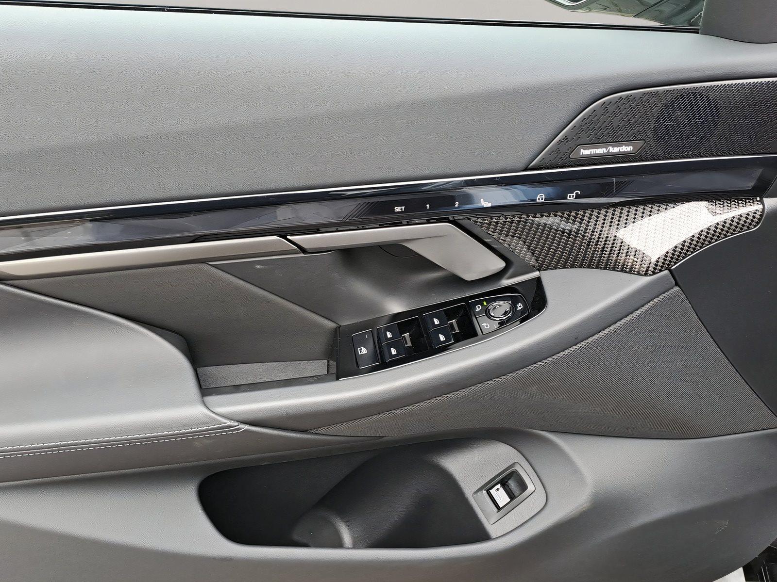 BMW 5er Touring – Bild 7