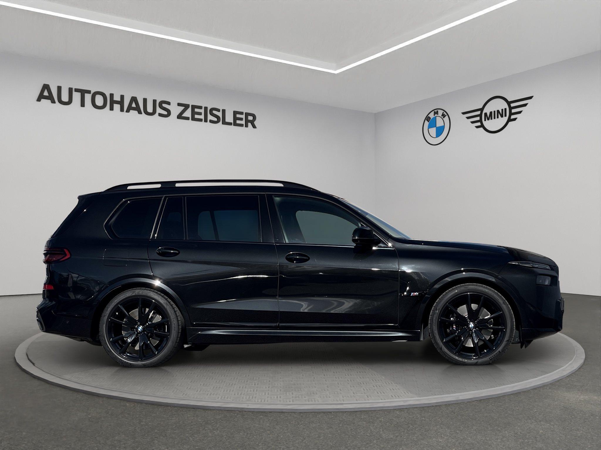 BMW X7 – Bild 3