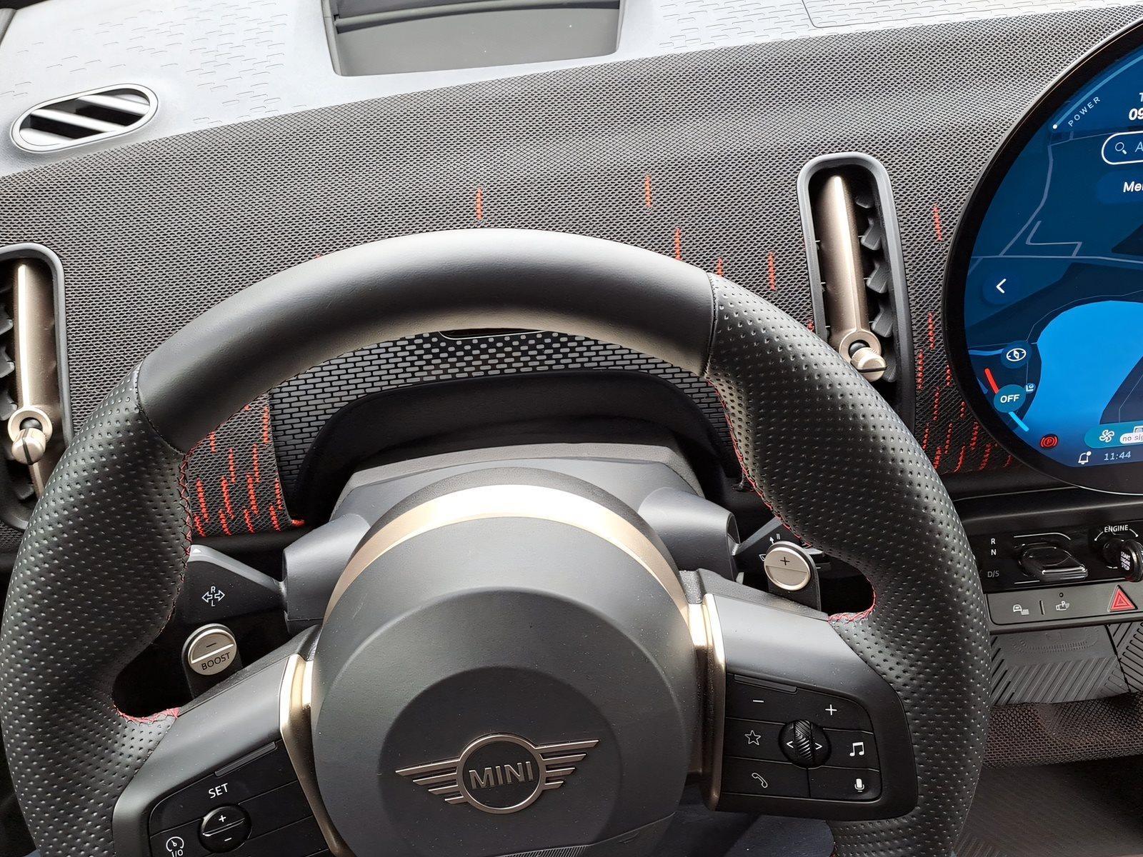 MINI Countryman – Bild 19