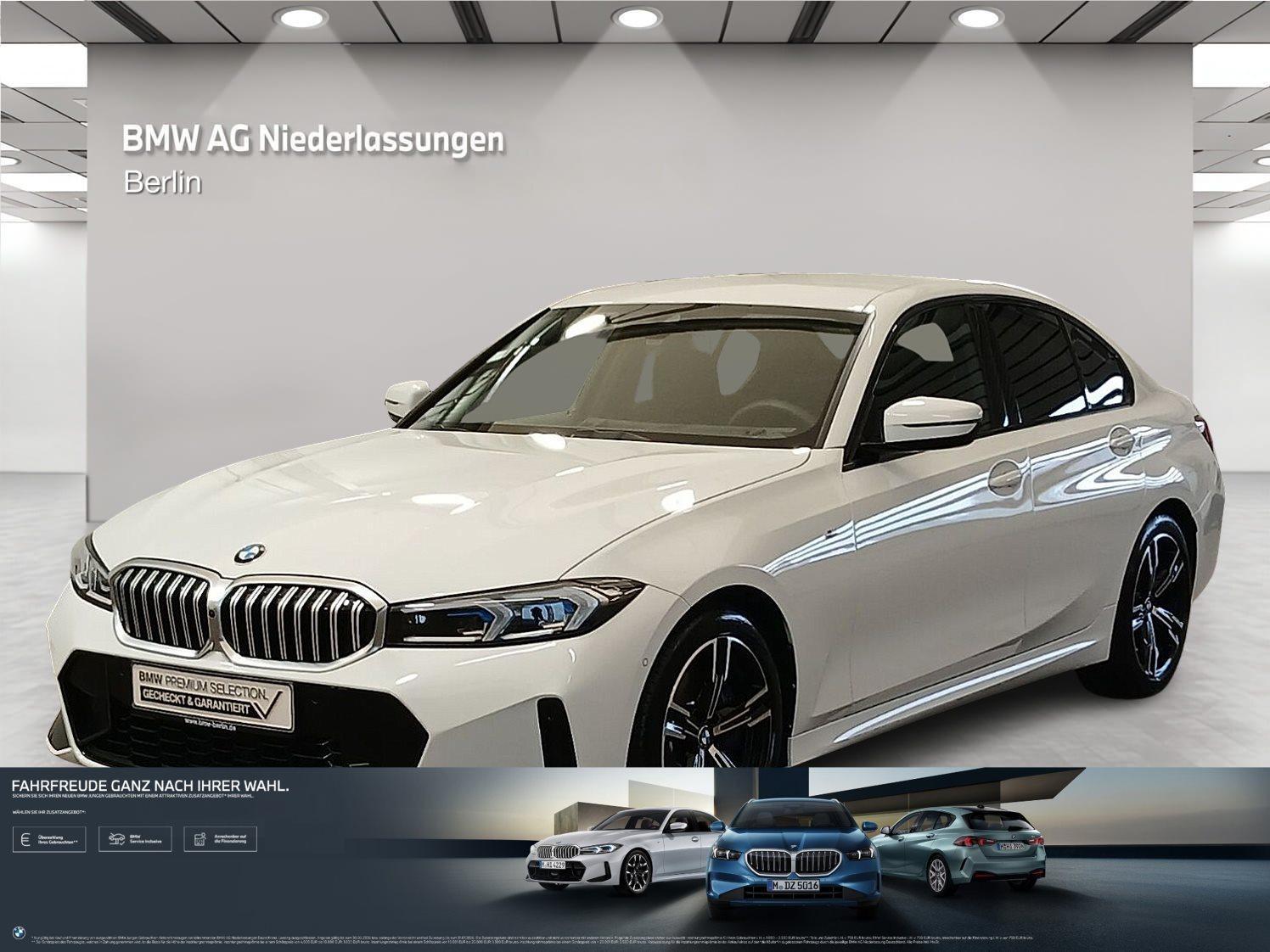 BMW 3er