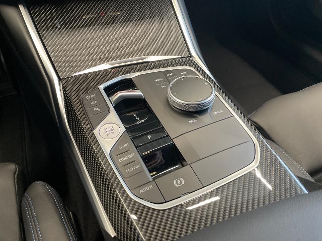 BMW 3er Touring – Bild 10