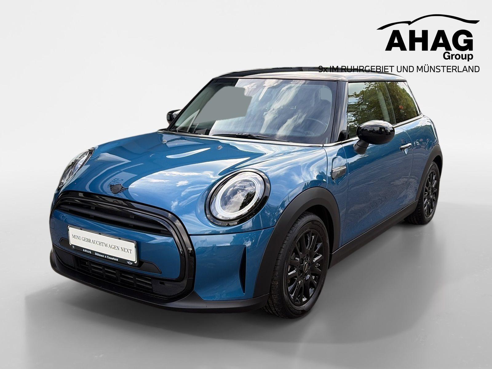 MINI Cooper 3-Türer