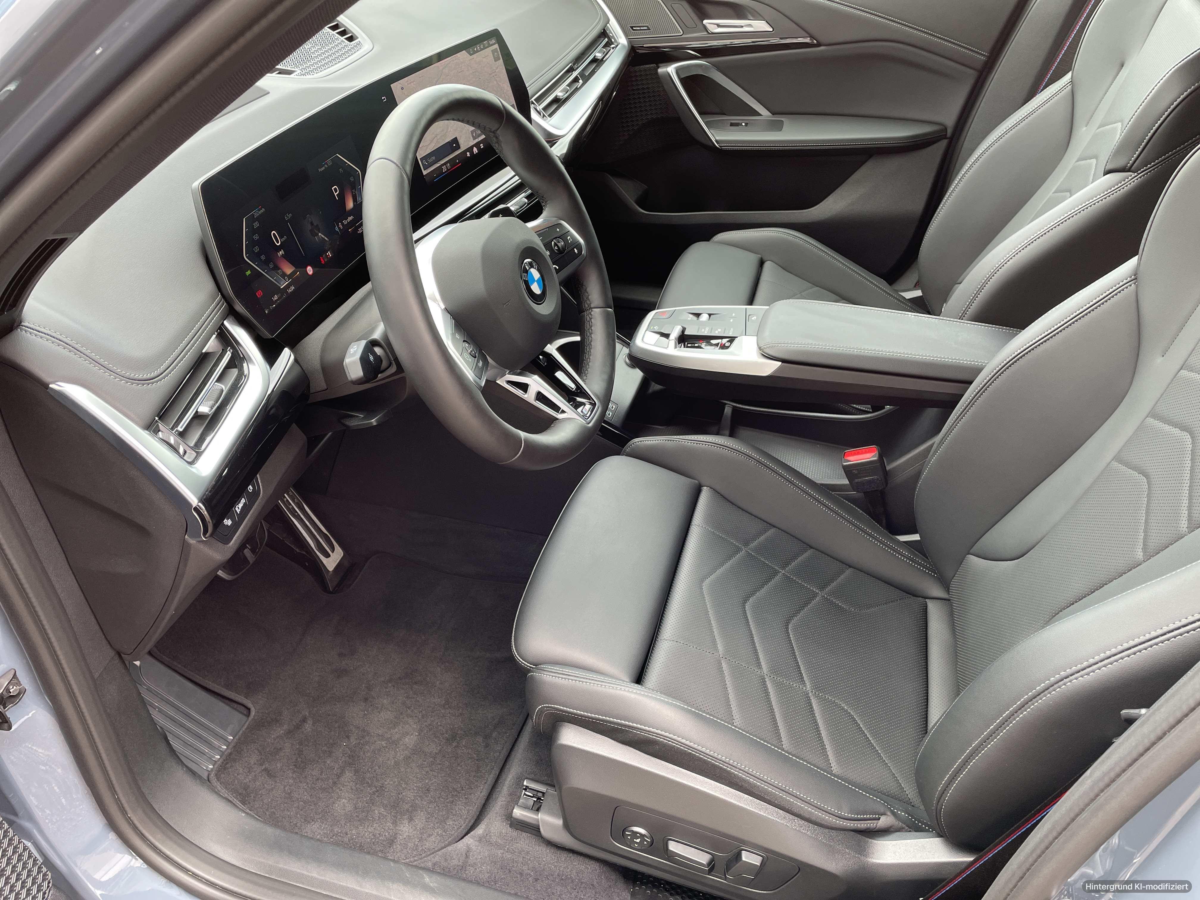BMW X1 – Bild 7
