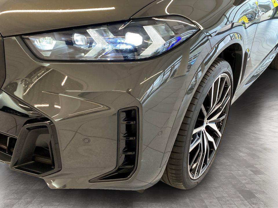 BMW X5 – Bild 32