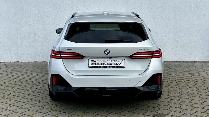 BMW 5er Touring – Bild 7