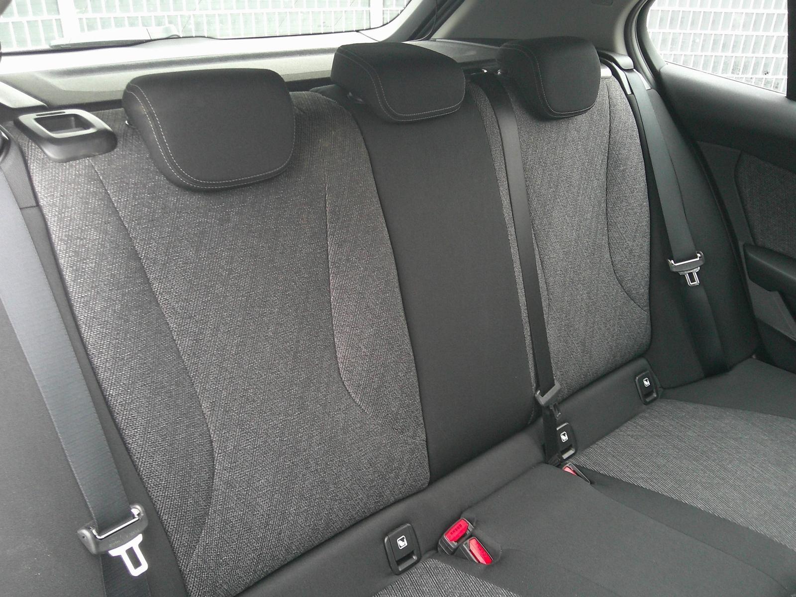 BMW 1er – Bild 10