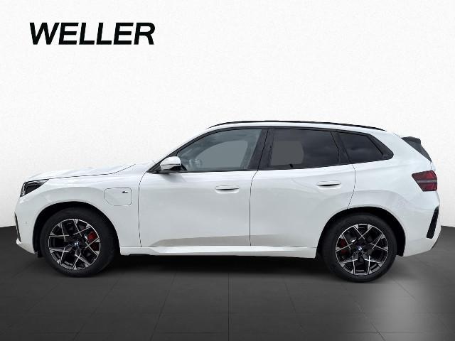 BMW X3 – Bild 5