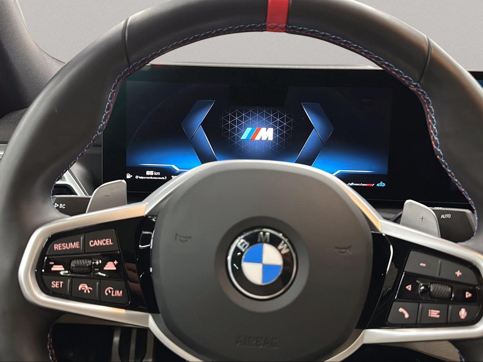 BMW 3er – Bild 13