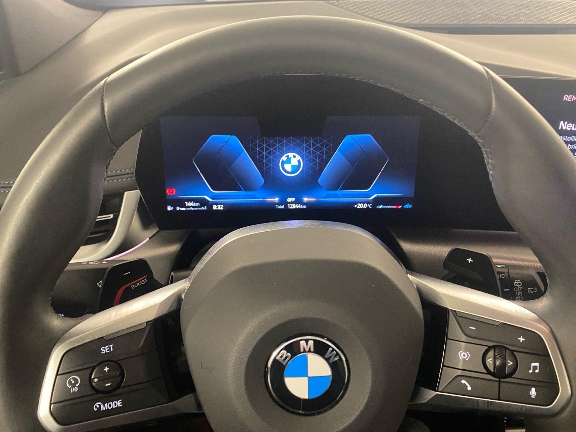 BMW 2er Active Tourer – Bild 13