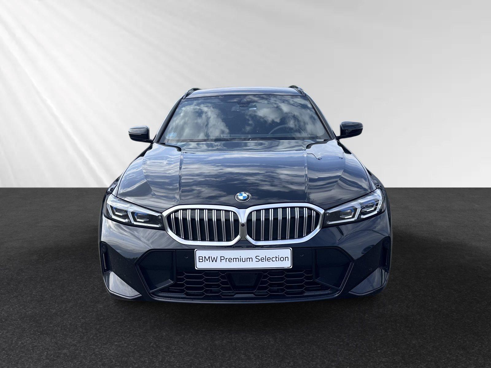 BMW 3er Touring – Bild 4