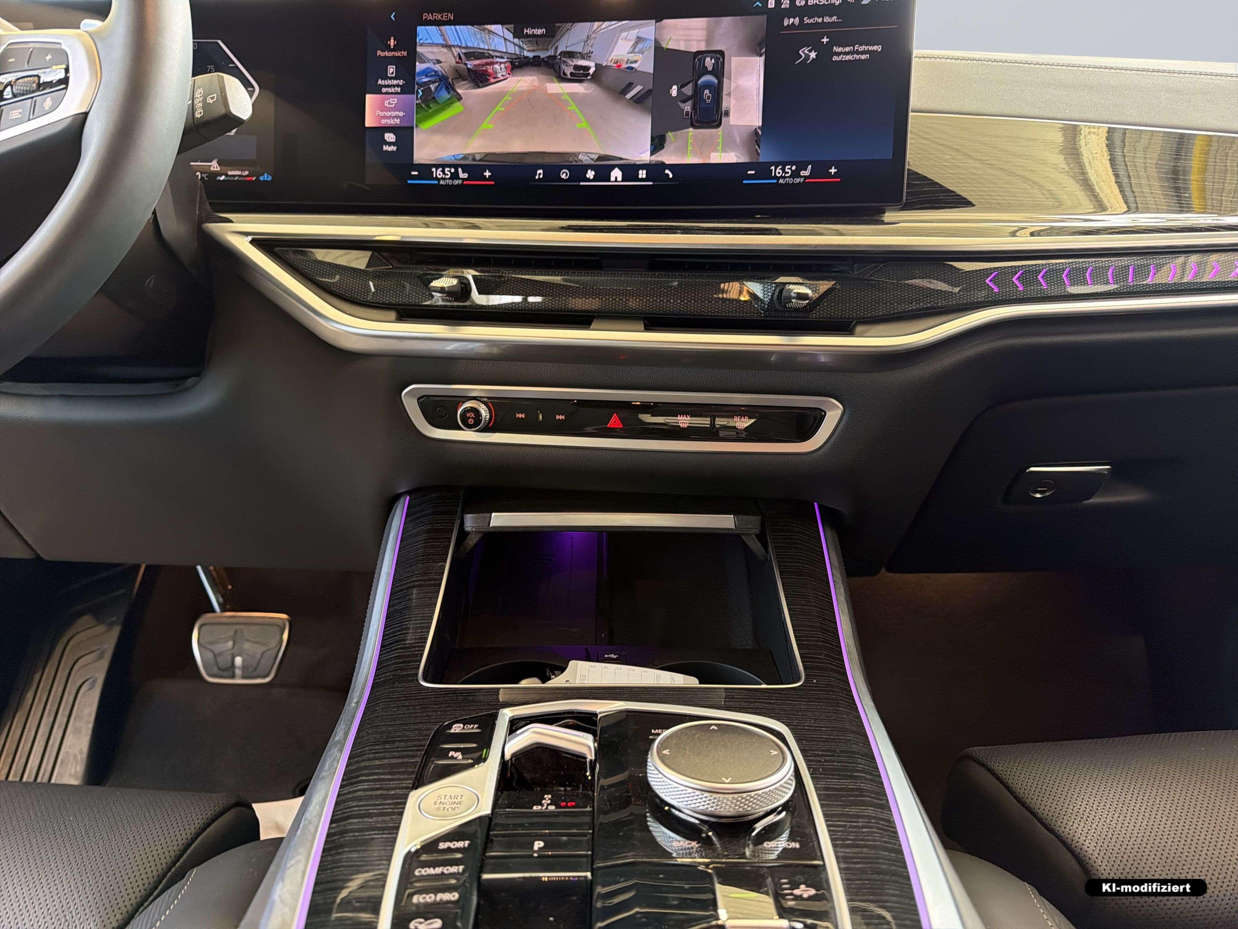 BMW X5 – Bild 12