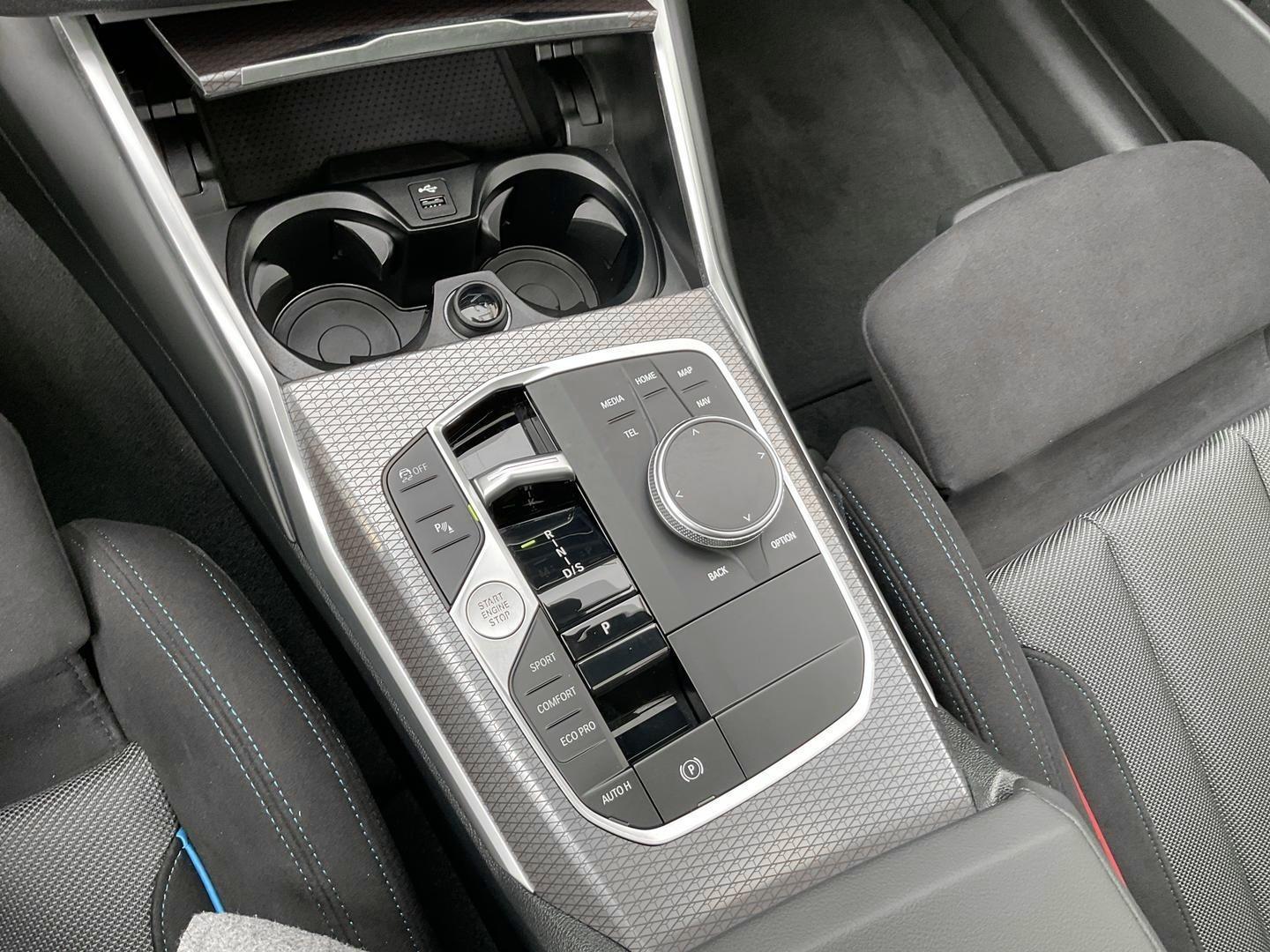 BMW 3er Touring – Bild 30
