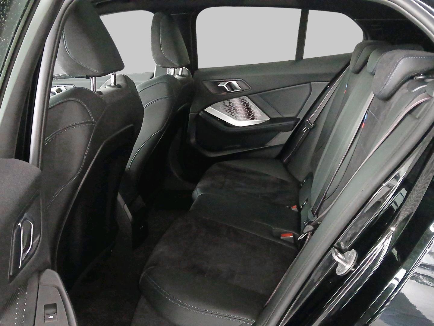 BMW 1er – Bild 2