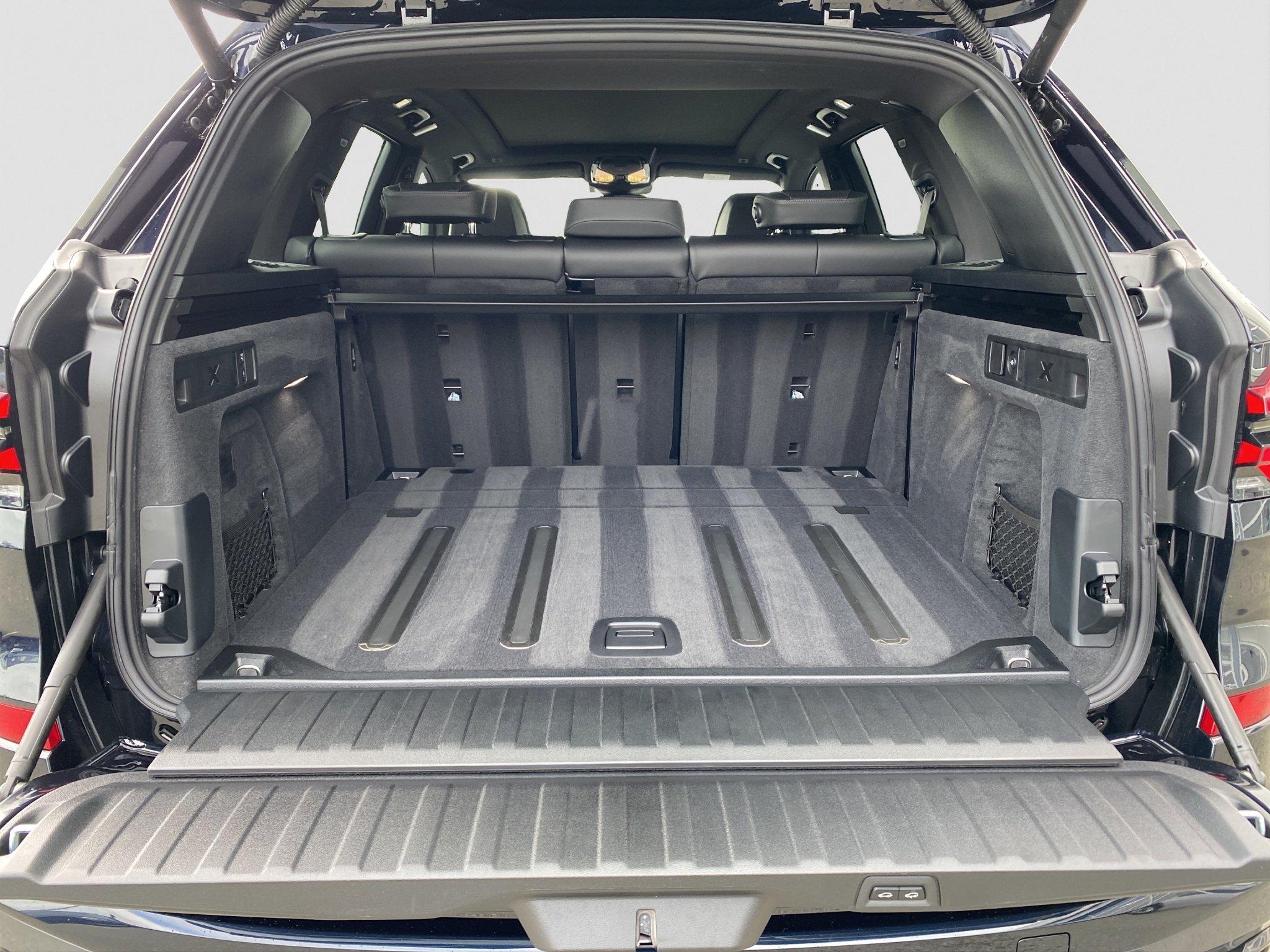 BMW X5 – Bild 12