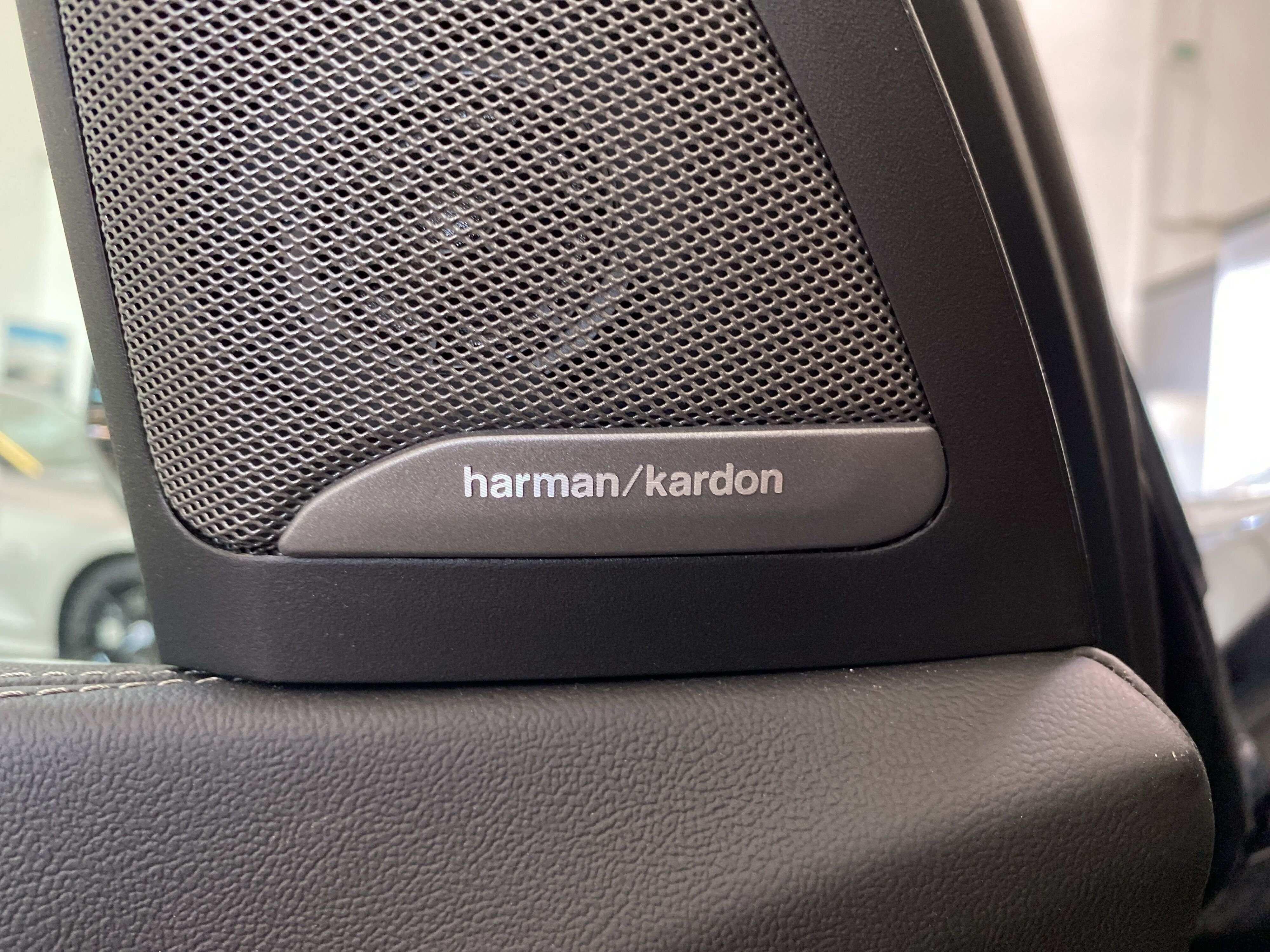 BMW X7 – Bild 12