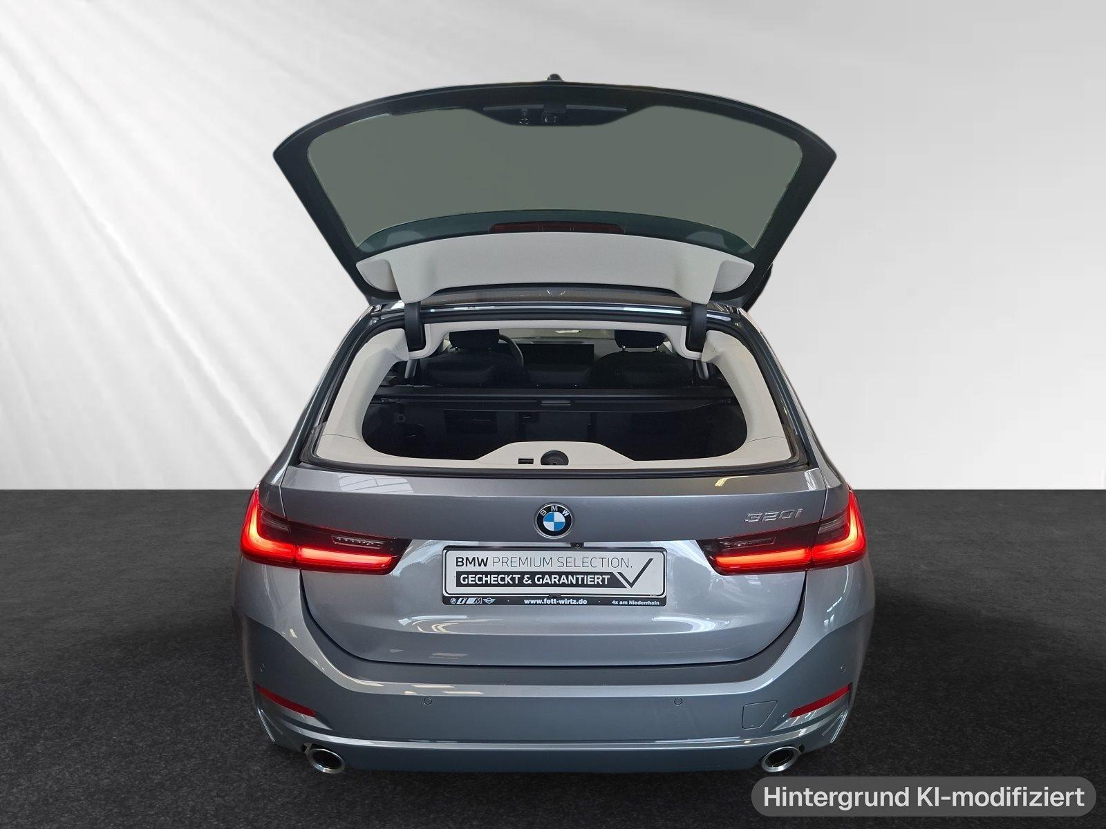 BMW 3er Touring – Bild 31