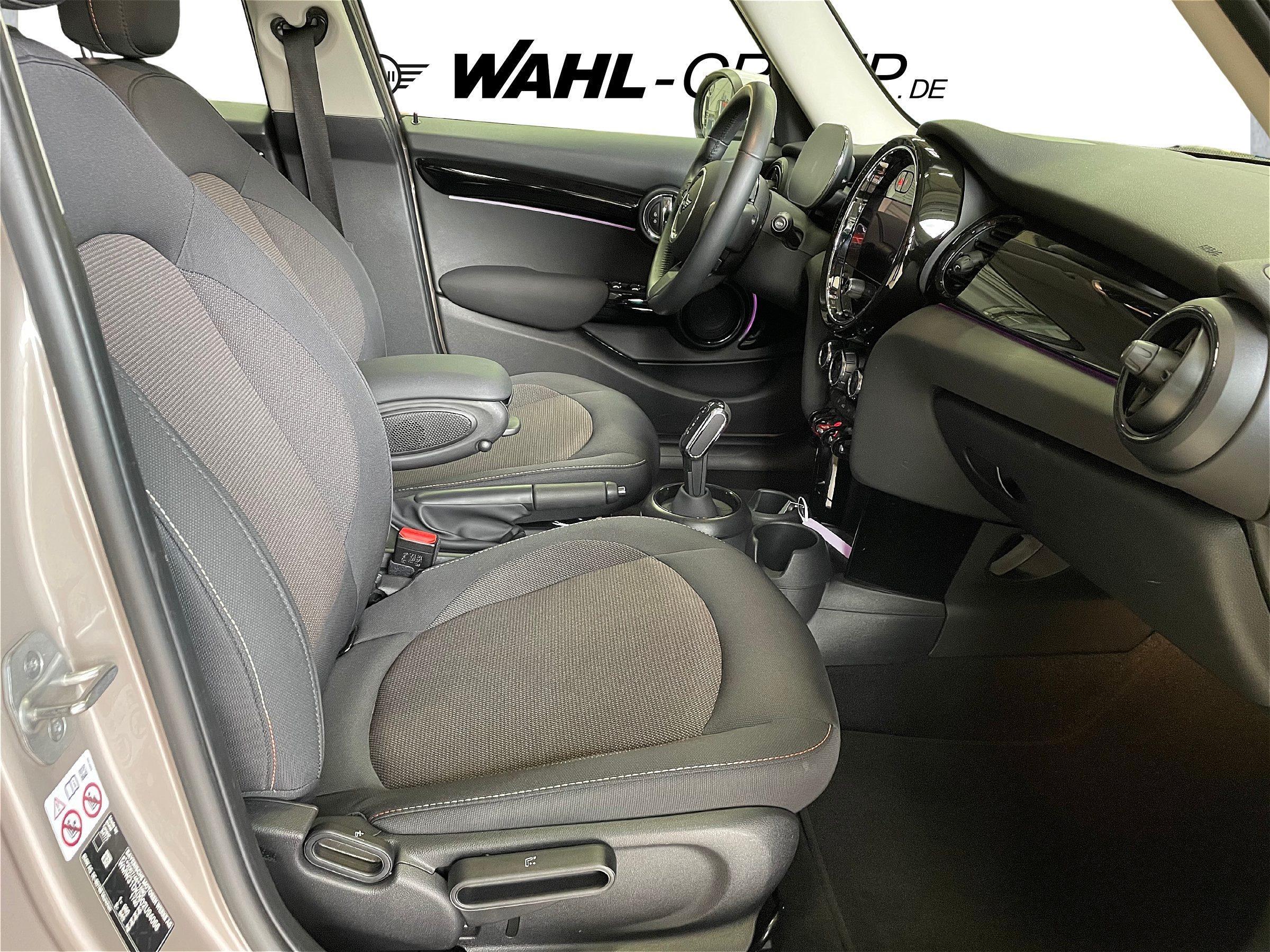 MINI Cooper 5-Türer – Bild 11