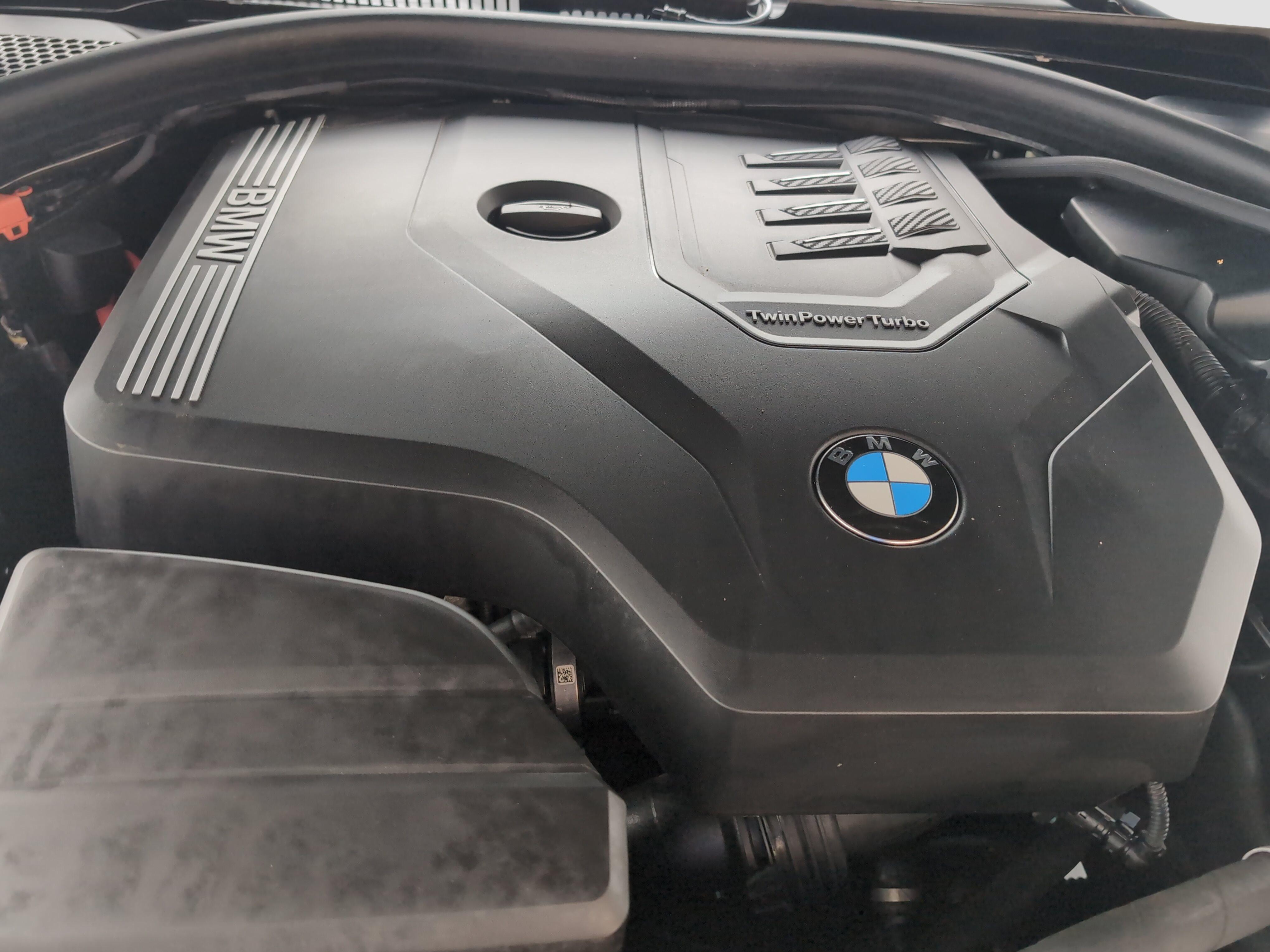 BMW 4er Gran Coupé – Bild 8