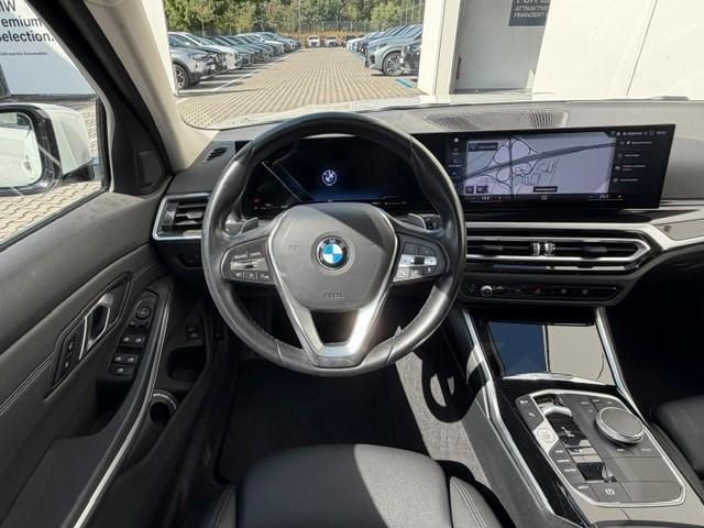 BMW BMW — BMW BMW 330dA Touring