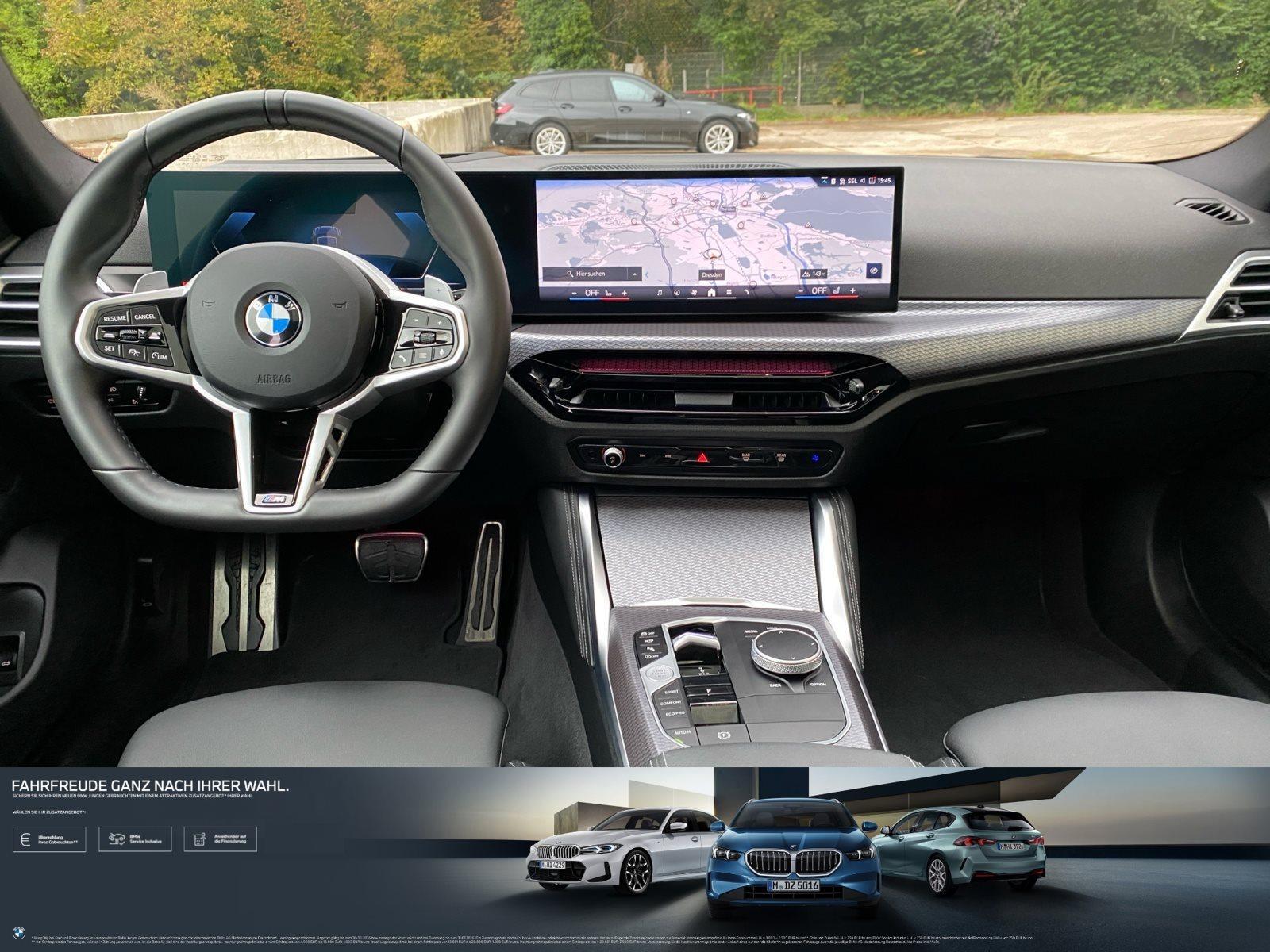 BMW 4er Gran Coupé – Bild 22