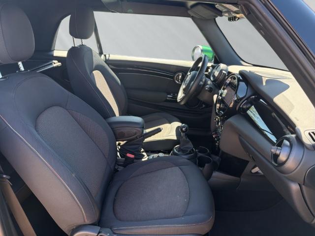 MINI Cabrio – Bild 5