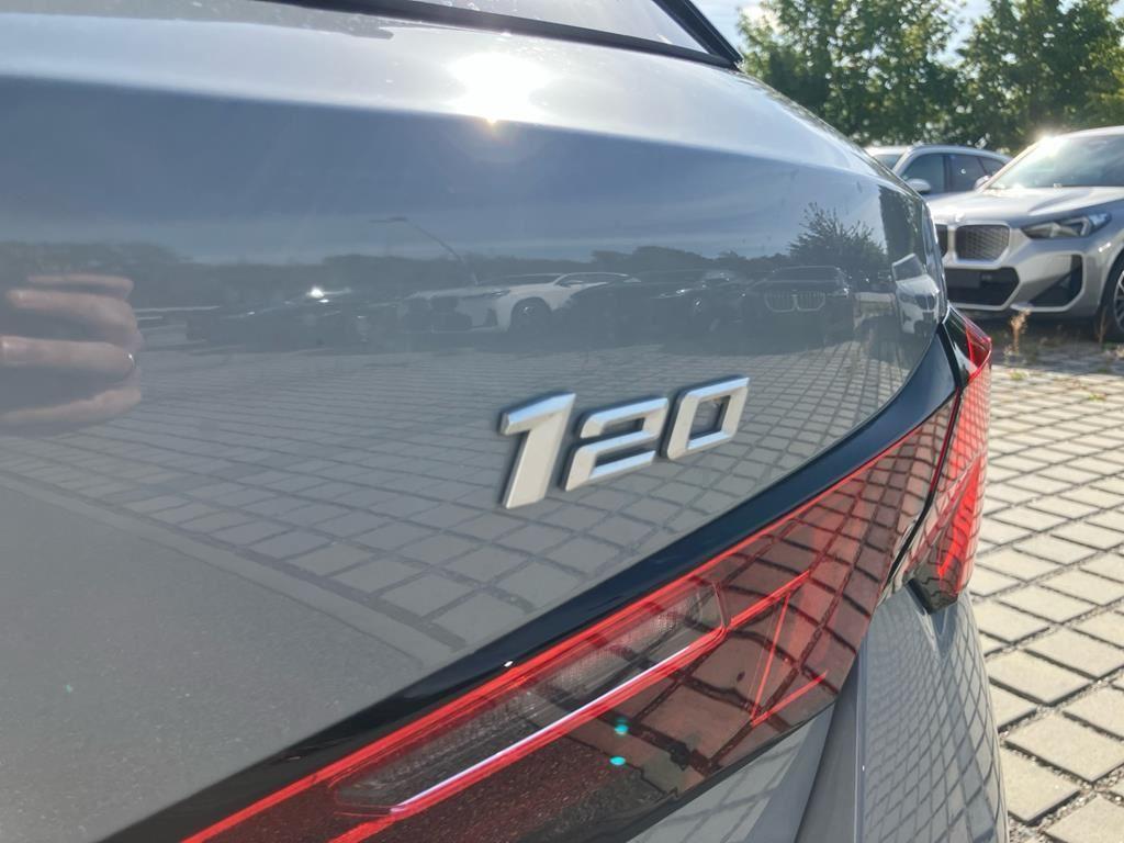 BMW 1er – Bild 19