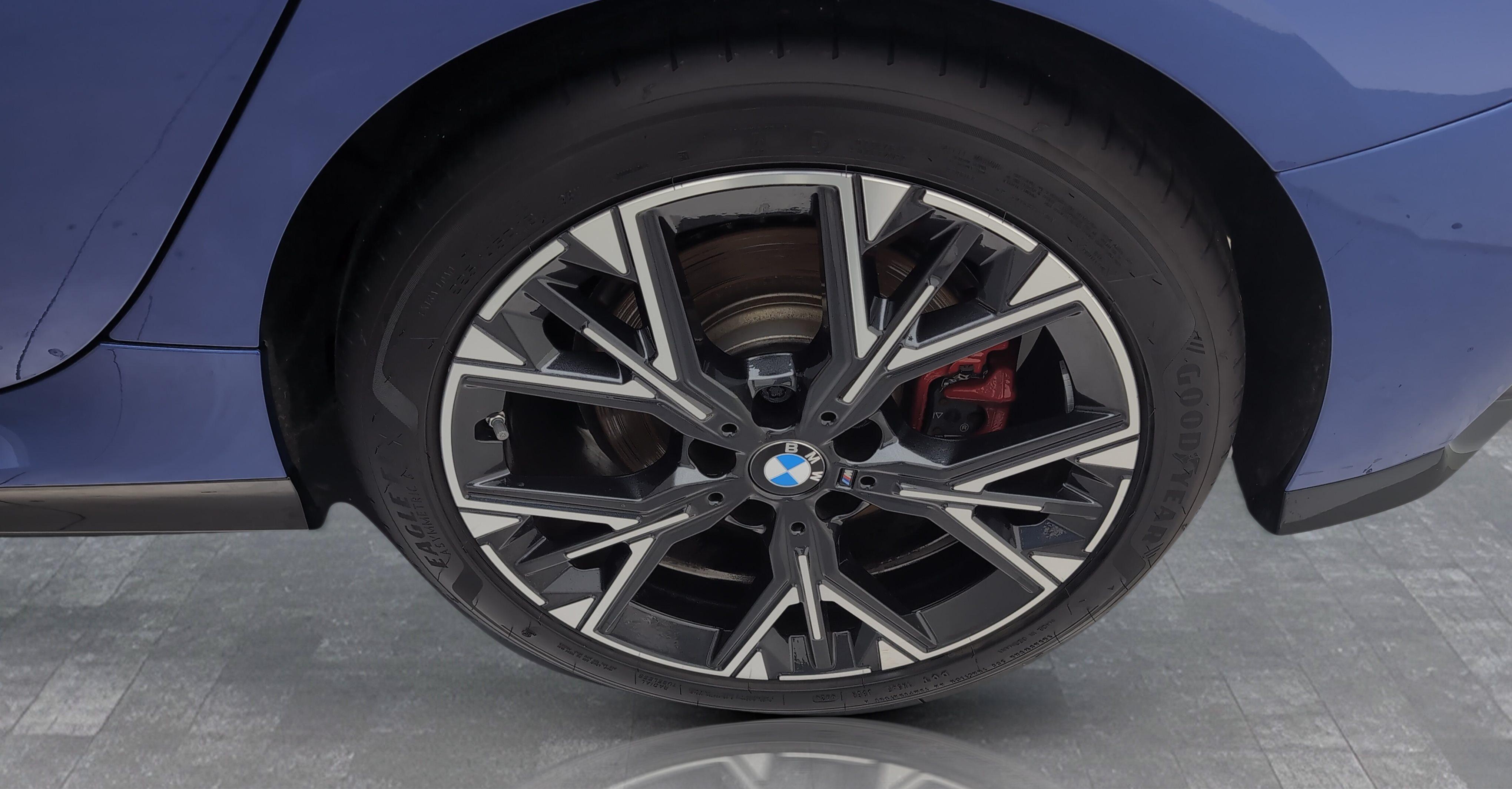 BMW 1er – Bild 19