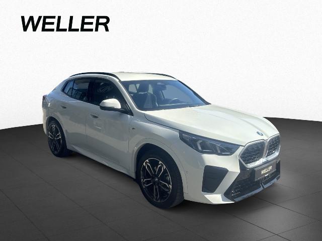 BMW X2 – Bild 2
