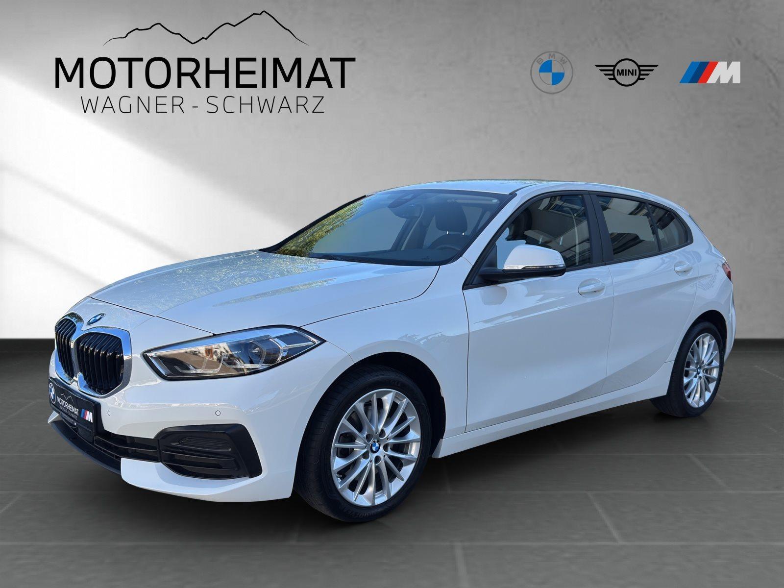 BMW 1er