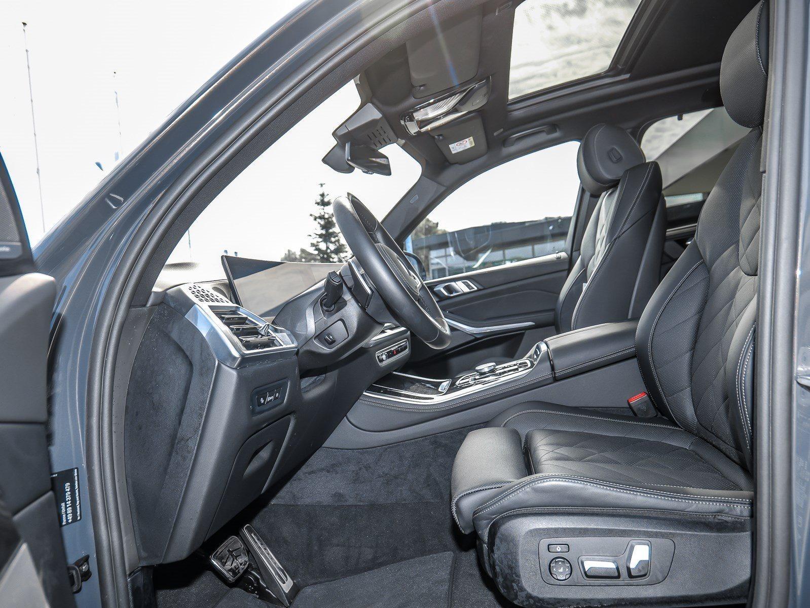 BMW X5 – Bild 5