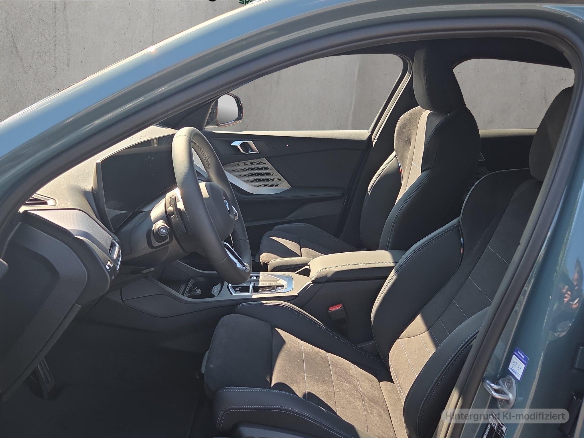 BMW 1er – Bild 14