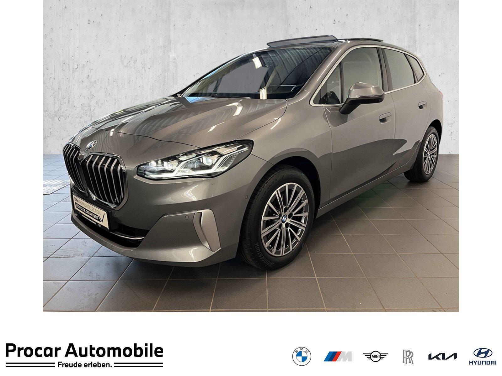 BMW 220I 2023