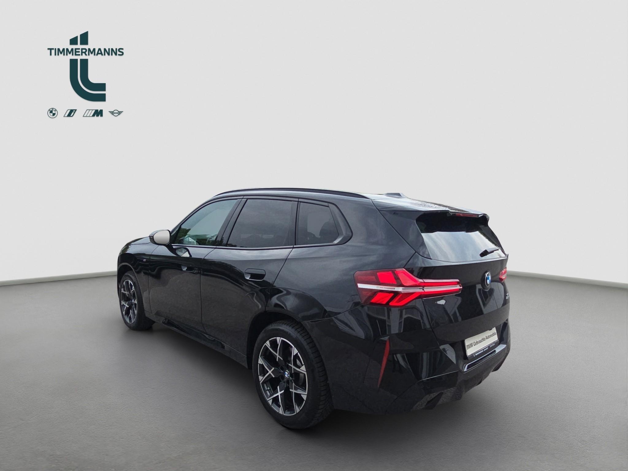 BMW X3 – Bild 7