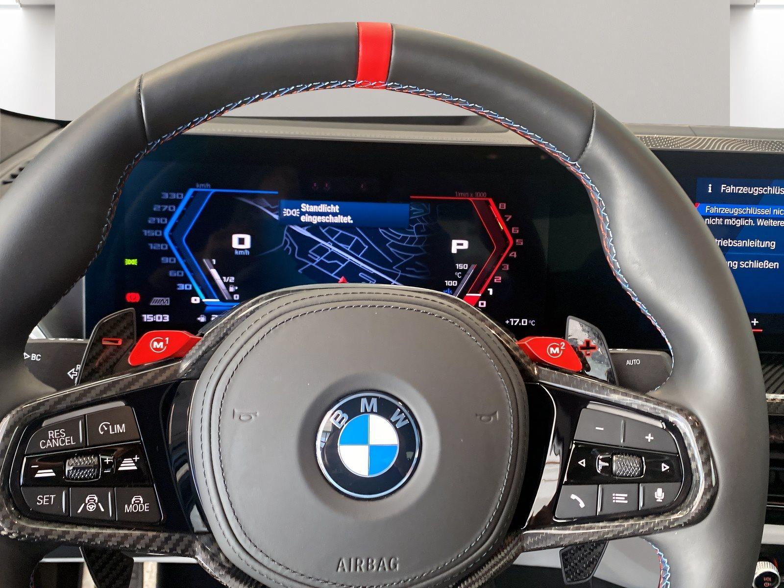 BMW M4 Coupé – Bild 18