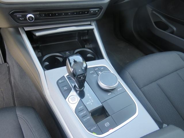 BMW 320D 2020