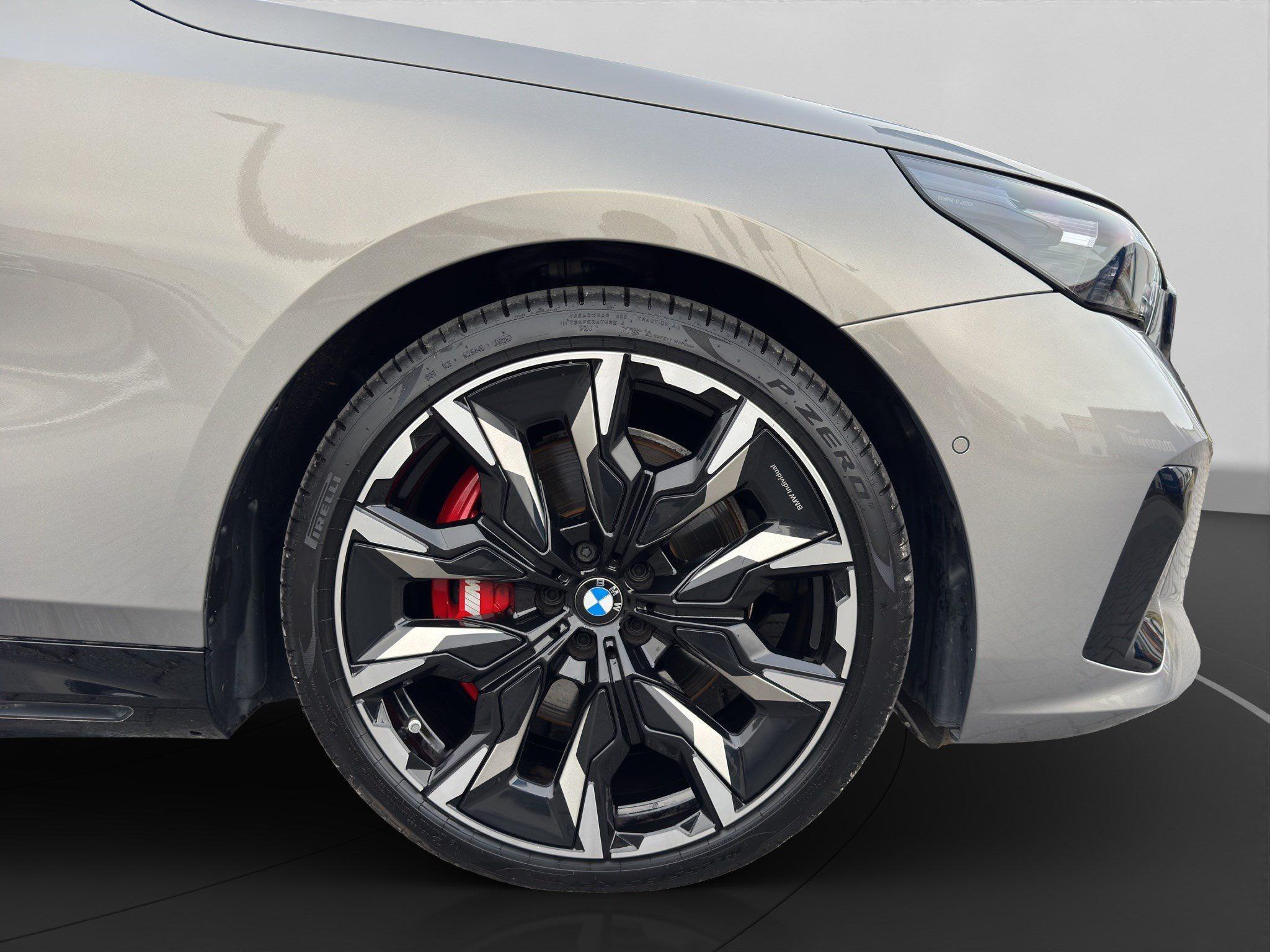 BMW 5er – Bild 33