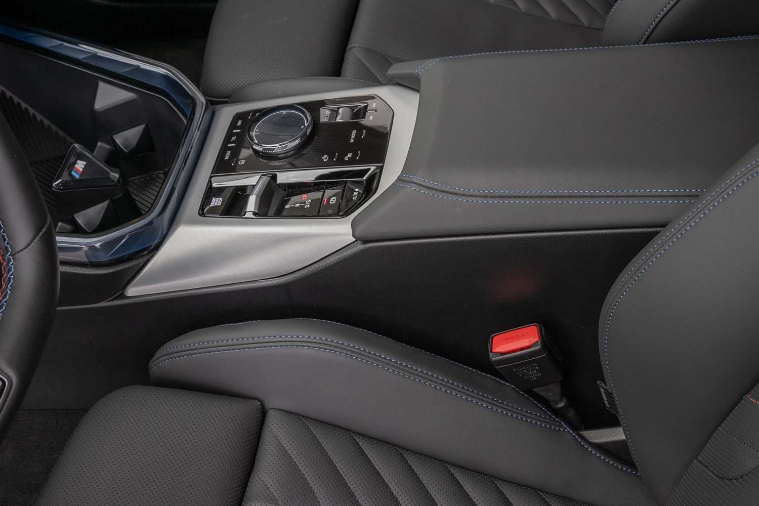 BMW X3 – Bild 12