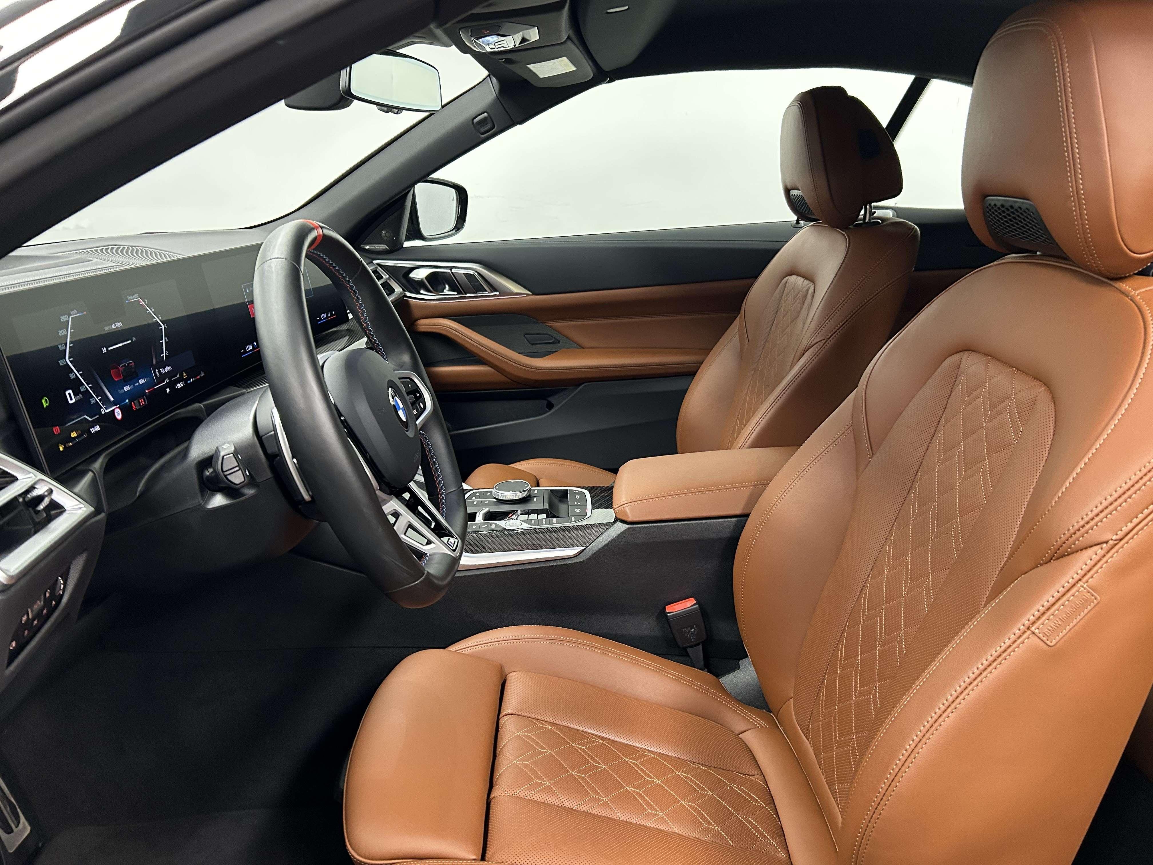 BMW 4er Cabrio – Bild 4