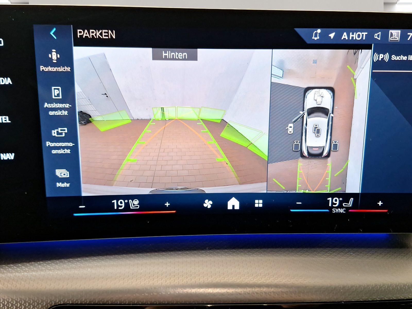 BMW iX2 – Bild 21