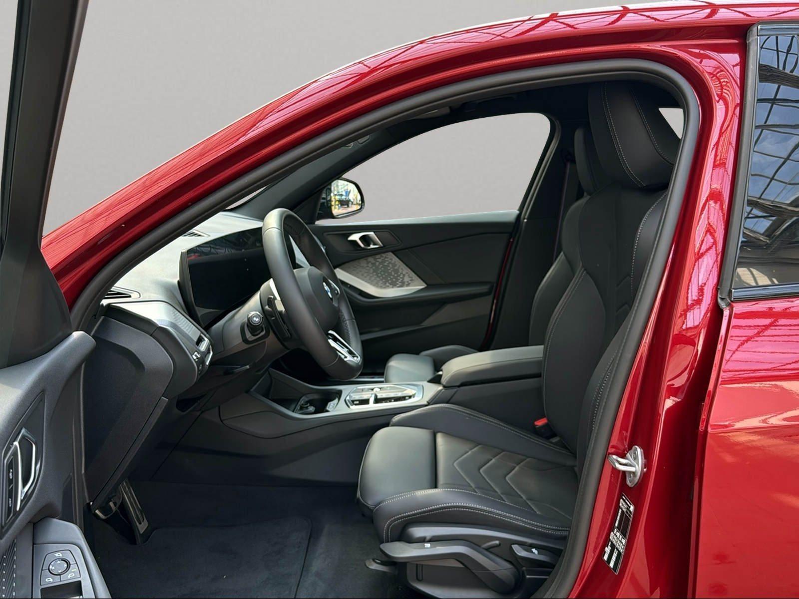 BMW 1er – Bild 16