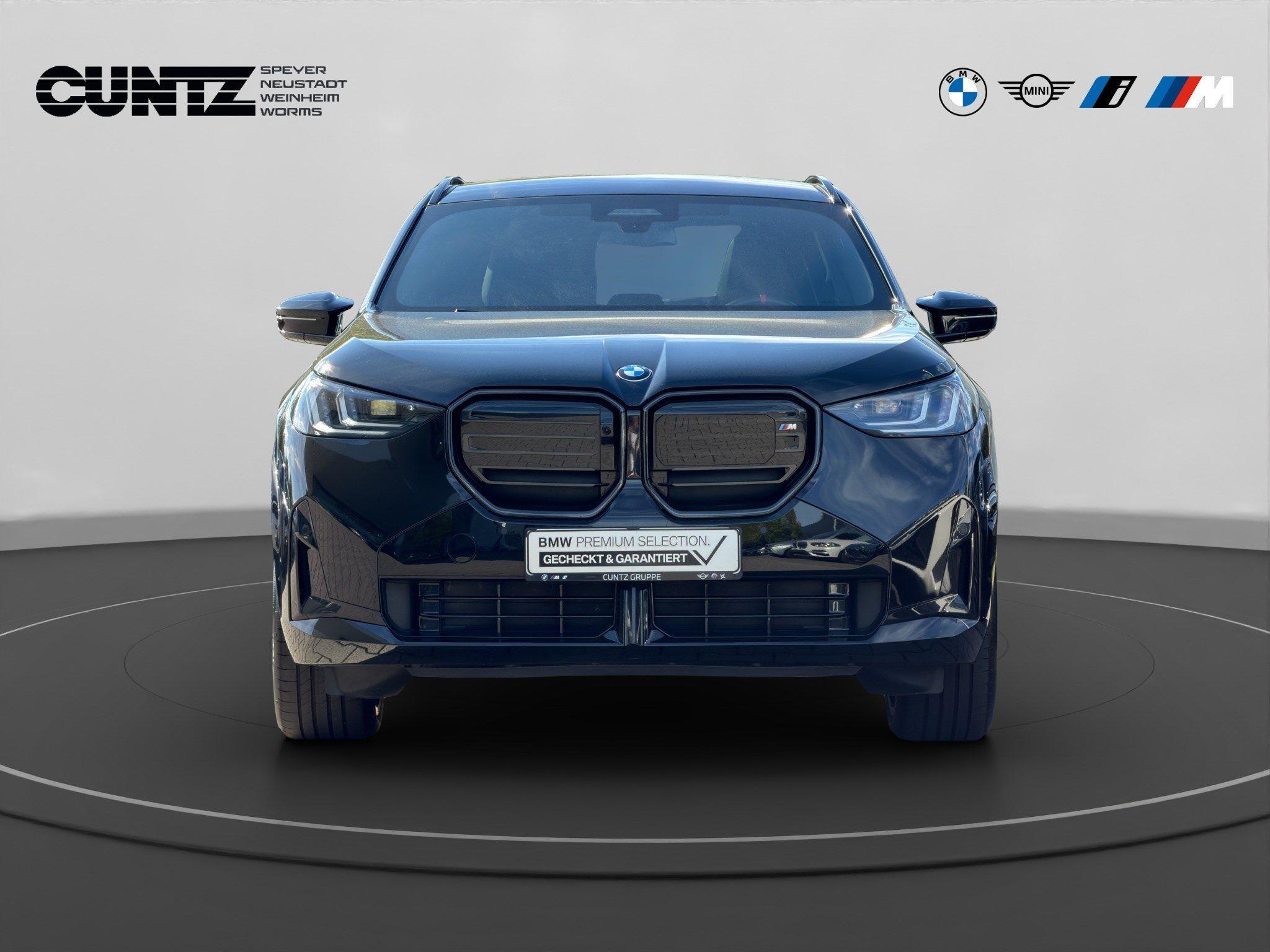 BMW X3 – Bild 3